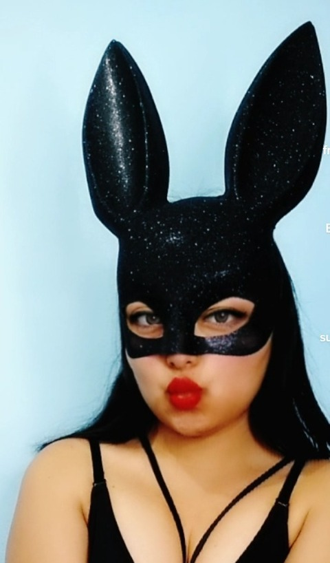 i.am.lola.bunny onlyfans leaked picture 1