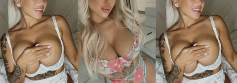 iinasse onlyfans leaked picture 1