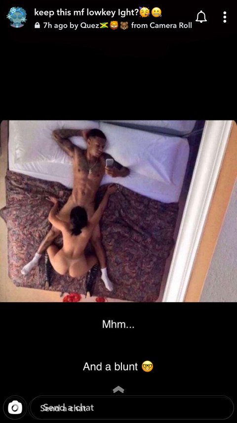 indyamarie onlyfans leaked picture 1