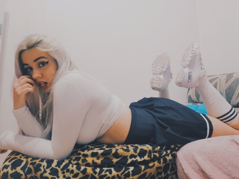 infantta onlyfans leaked picture 1