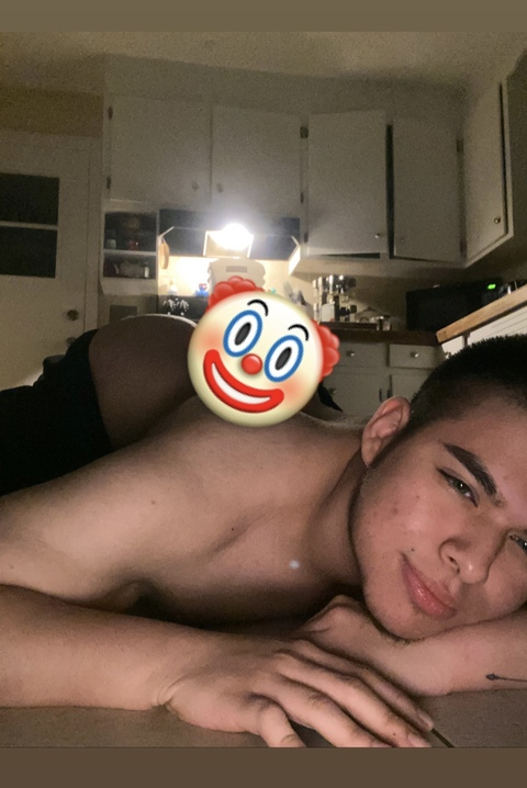 inosukensfw onlyfans leaked picture 1