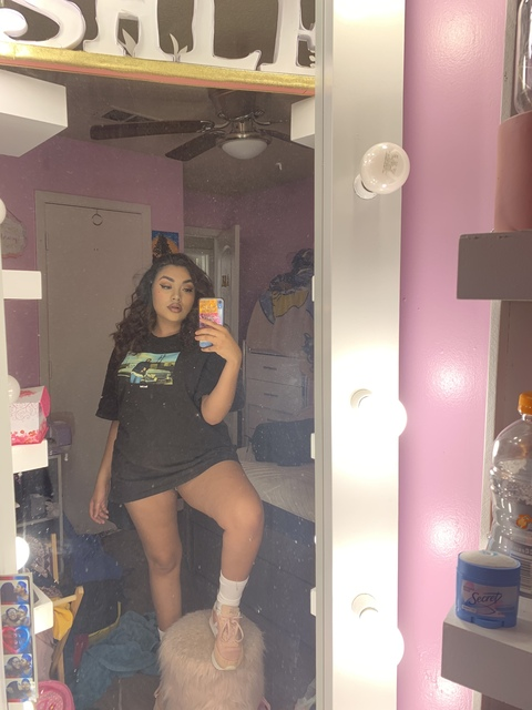 itsbbeella onlyfans leaked picture 1