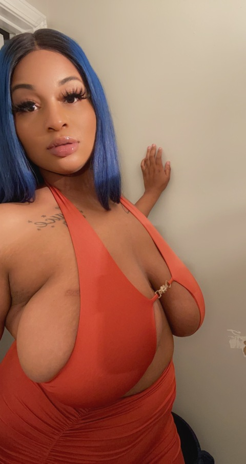 itsnayhoee1 onlyfans leaked picture 1