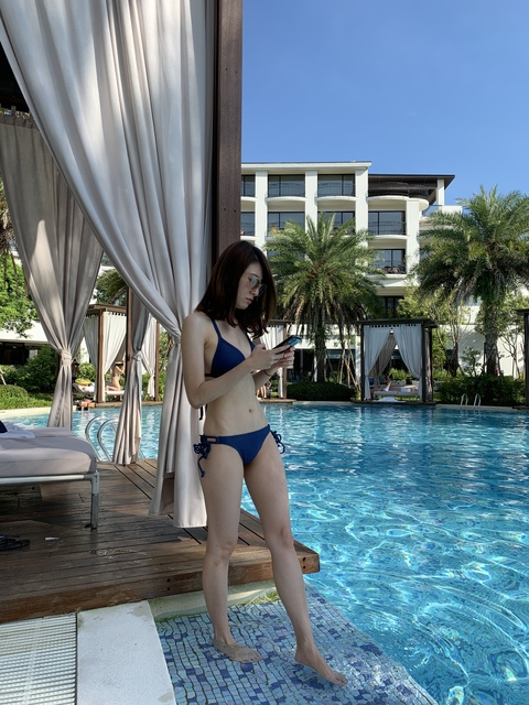 kayachen onlyfans leaked picture 1