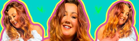 kellycarmichael onlyfans leaked picture 1