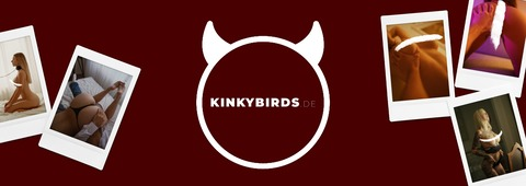 kinkybirds.de onlyfans leaked picture 1