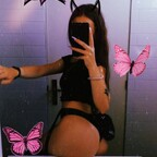 kinkylilkittyy avatar