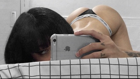 kymeki onlyfans leaked picture 1