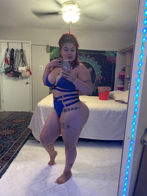 lacalentana0107 onlyfans leaked picture 1