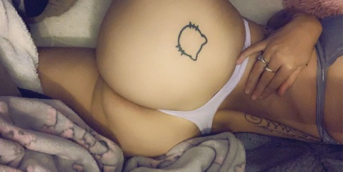 lacey911 onlyfans leaked picture 1