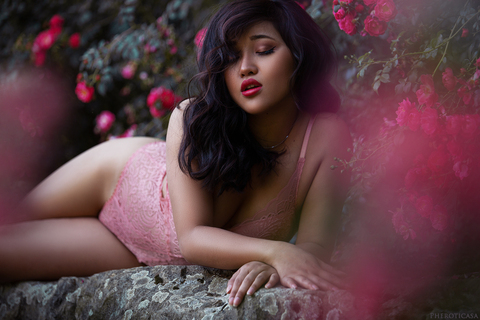 linglingreisauge onlyfans leaked picture 1