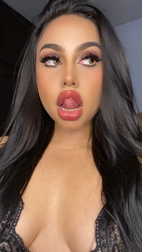 lupiters onlyfans leaked picture 1