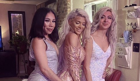 lydiafaithful onlyfans leaked picture 1