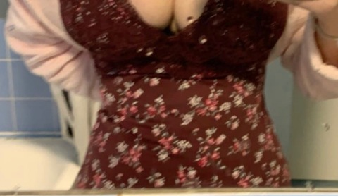 mabelarchx onlyfans leaked picture 1