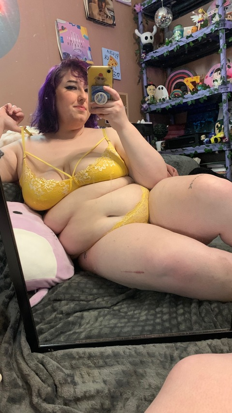 macymargot onlyfans leaked picture 1