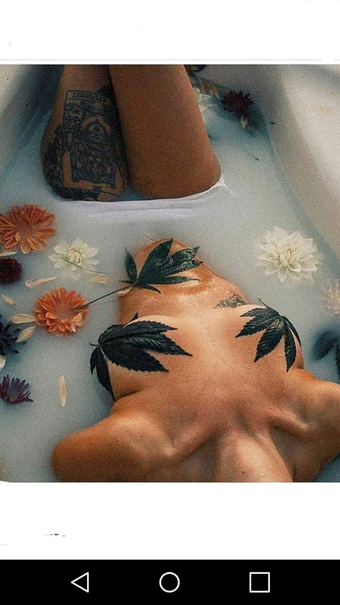 majoboobs236 onlyfans leaked picture 1