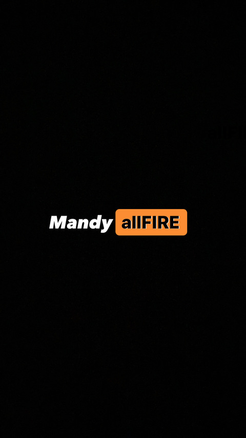 mandyallfire onlyfans leaked picture 1