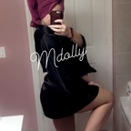 mdollyy avatar