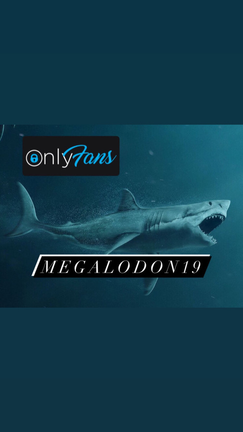 megalodon19 onlyfans leaked picture 1