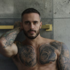 mikechabotx avatar