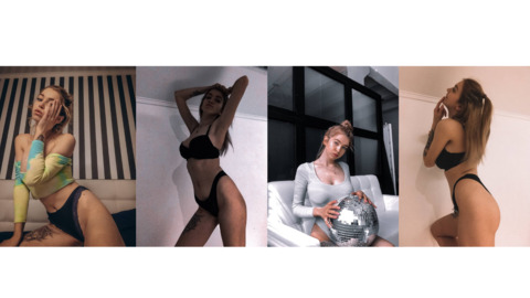 mirafitch onlyfans leaked picture 1