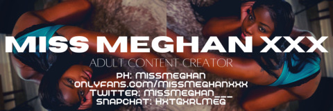 missmeghanvip onlyfans leaked picture 1