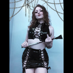 mistressrayna avatar