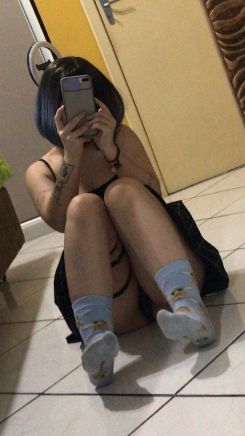 mityhwee onlyfans leaked picture 1