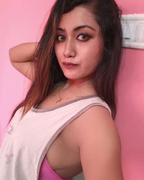 mousumi onlyfans leaked picture 1