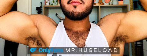 mr.hugeload onlyfans leaked picture 1