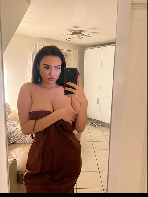 natasshalopez onlyfans leaked picture 1