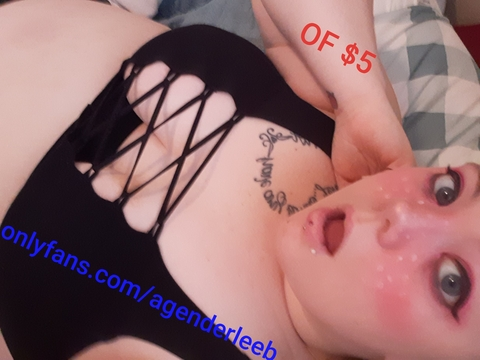 nerdybbwl onlyfans leaked picture 1