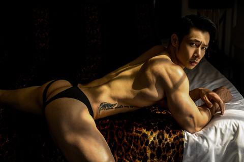 nickduong onlyfans leaked picture 1