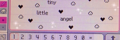 ninachelss onlyfans leaked picture 1