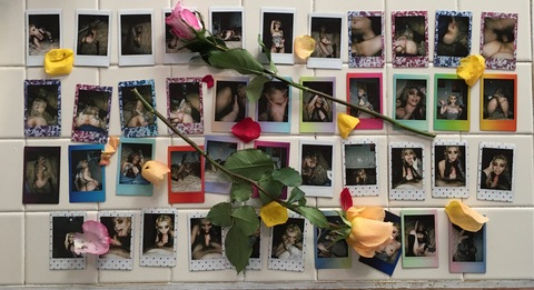 oddballbrittni onlyfans leaked picture 1