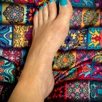 onlymyperfectfeet onlyfans leaked picture 1