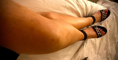 onlymyperfectfeet onlyfans leaked picture 1