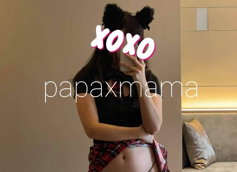 papaxmama onlyfans leaked picture 1