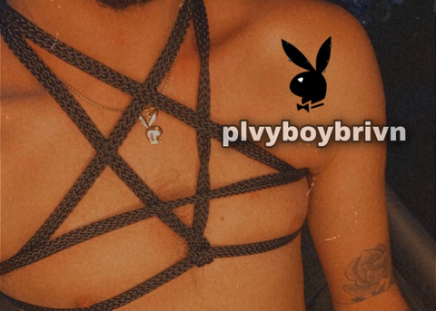 plvyboybrivn onlyfans leaked picture 1