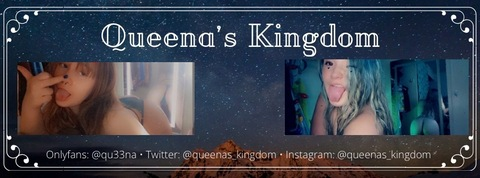 queenaskingdom onlyfans leaked picture 1