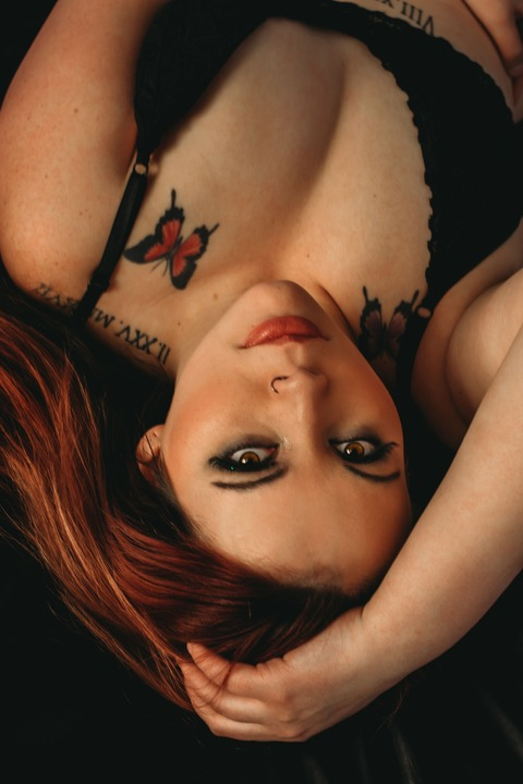 rainy-daze onlyfans leaked picture 1