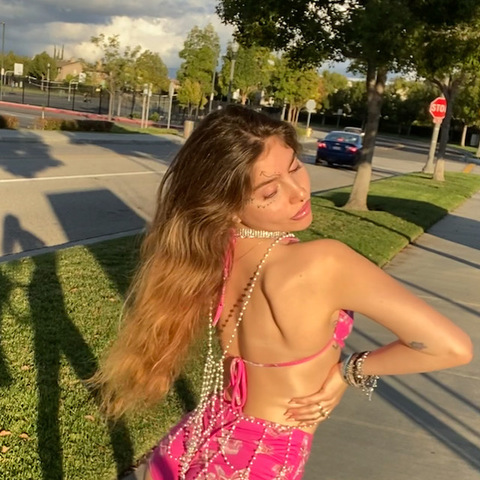 rarejewlzie onlyfans leaked picture 1