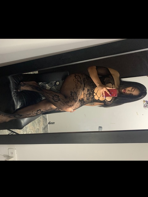 raven_09 onlyfans leaked picture 1