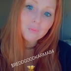 reddgoodkarma13x avatar