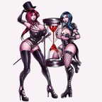 redhourglass avatar