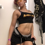 rosethepolerina onlyfans leaked picture 1