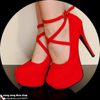 sassysissyshoeshop avatar