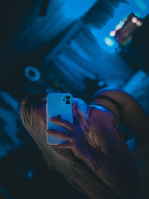 saturn0s onlyfans leaked picture 1