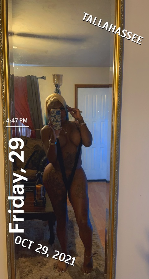 sexxynikki onlyfans leaked picture 1