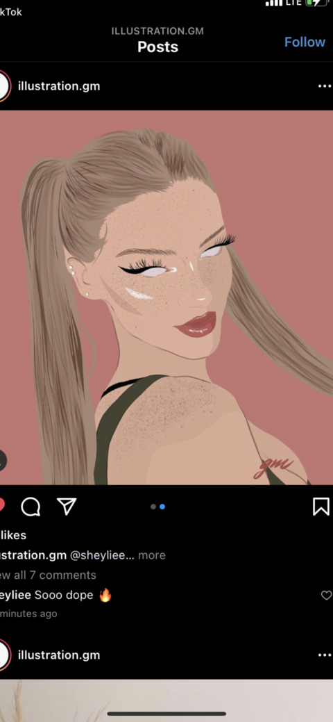 sheyliee onlyfans leaked picture 1